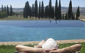 Villa Vallocchie